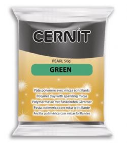 CERNIT PEARL - VERT 56G